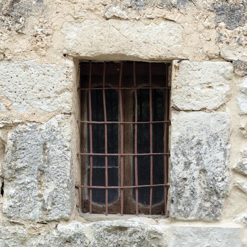 El Monasterio Escondido Tortoles de Esgueva Exterior foto