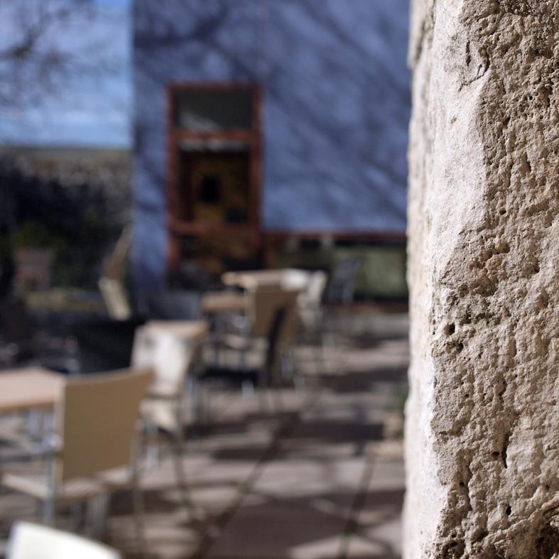 El Monasterio Escondido Tortoles de Esgueva Exterior foto