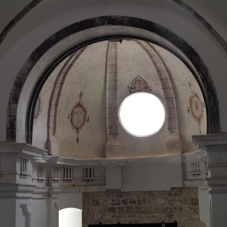 El Monasterio Escondido Tortoles de Esgueva Exterior foto