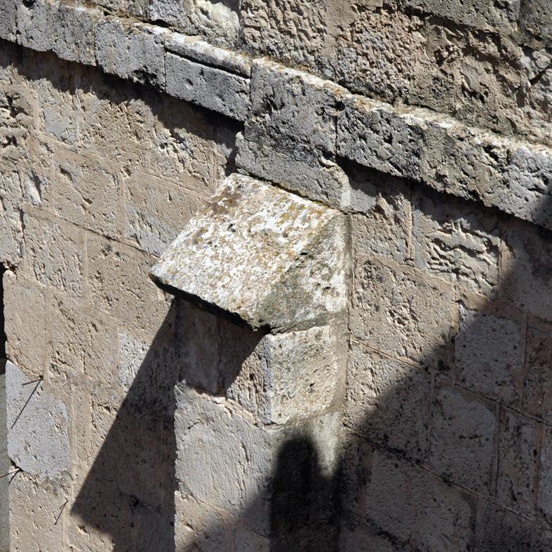 El Monasterio Escondido Tortoles de Esgueva Exterior foto
