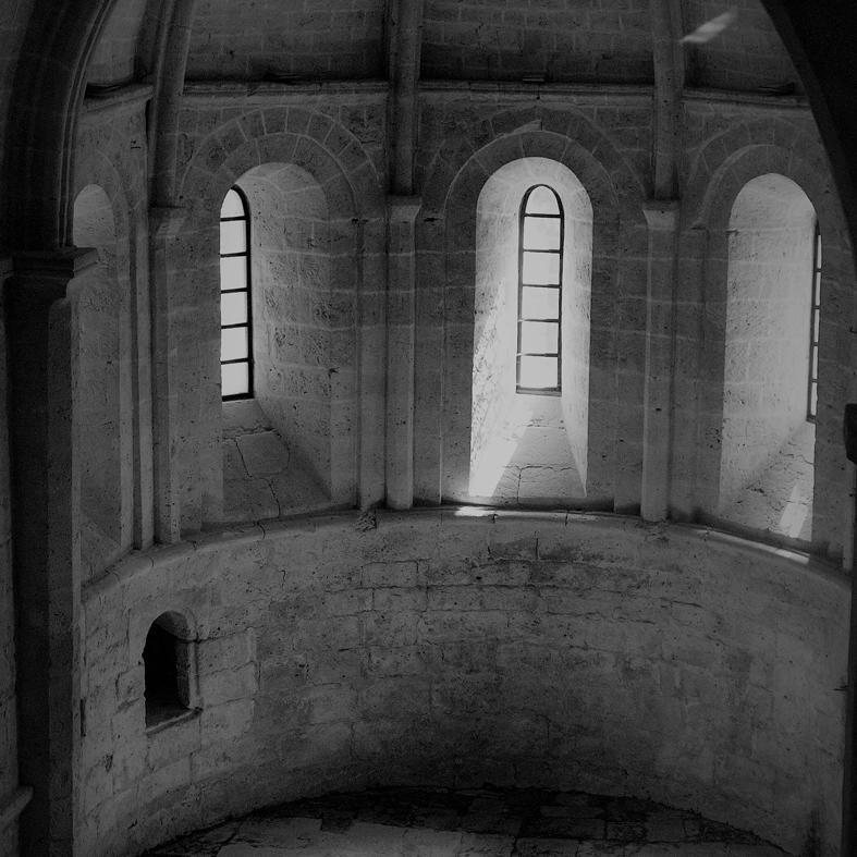 El Monasterio Escondido Tortoles de Esgueva Exterior foto